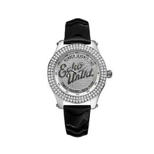 Ceas Unisex Marc Ecko E10038M1 (39 mm)