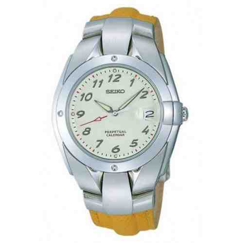 Ceas Unisex Seiko SLL007P1 (38 mm)