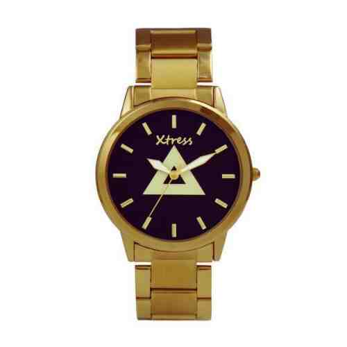 Ceas Unisex XTRESS XPA1033-06 (40 mm)
