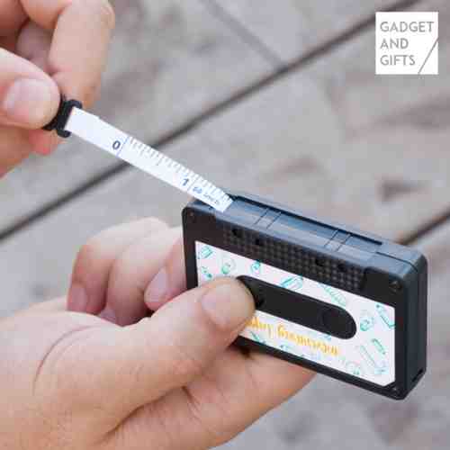 Centimetru Cassette Gadget and Gifts