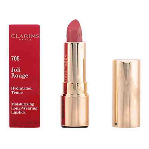 Clarins - JOLI ROUGE lipstick 705-soft berry 3,5 gr