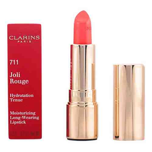 Clarins - JOLI ROUGE lipstick 71-papaya 3,5 gr