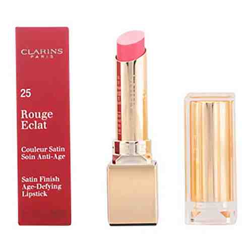 Clarins - ROUGE ECLAT 25-pink blossom 3 gr
