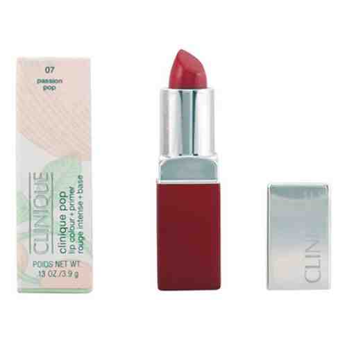 Clinique - POP LIP COLOR 3.9 gr 07-passion pop