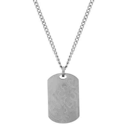 Colier Unisex Guess UMN11115 (60 cm)
