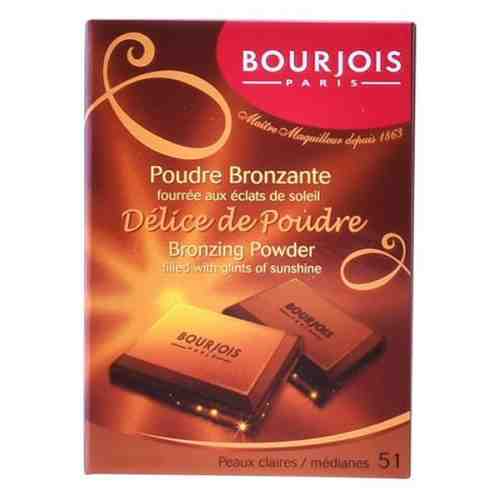 Complex Reparator Ochi 50 ml Bourjois 151001