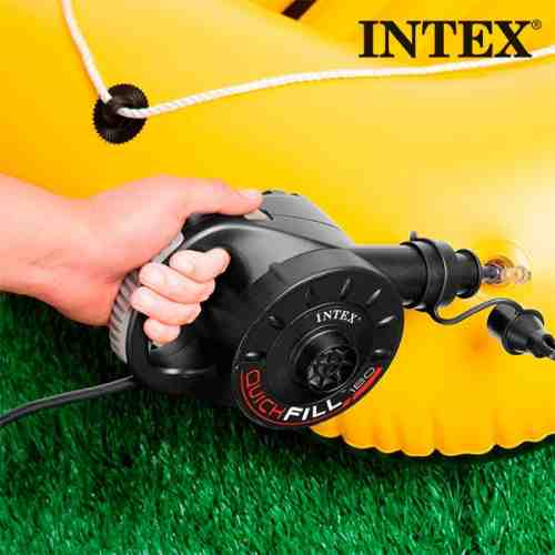 Compresor de Aer Electric Intex