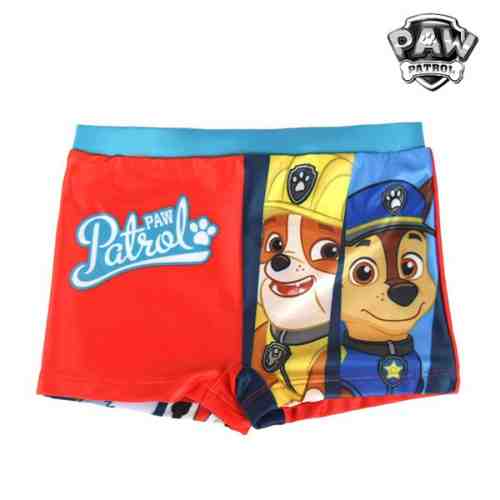 Costum de Baie Boxer pentru Copii Patrula Canină 2 Ani