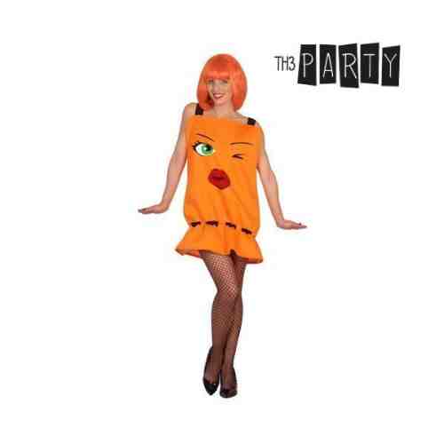 Costum Deghizare pentru Adulți Th3 Party 2252 Butelie de gaz butan