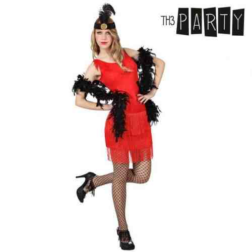 Costum Deghizare pentru Adulți Th3 Party 4320 Charleston