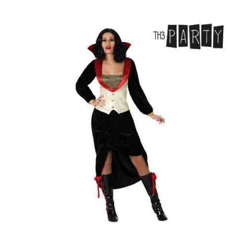 Costum Deghizare pentru Adulți Th3 Party 8845 Vampiră