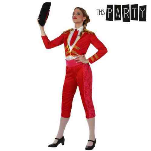 Costum Deghizare pentru Adulți Th3 Party 928 Femeie toreador