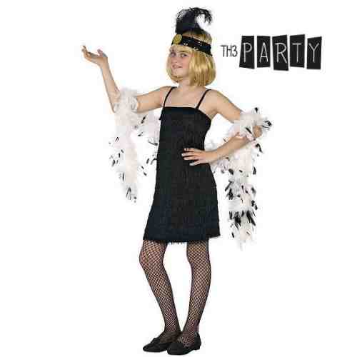 Costum Deghizare pentru Copii Th3 Party 9070 Charleston