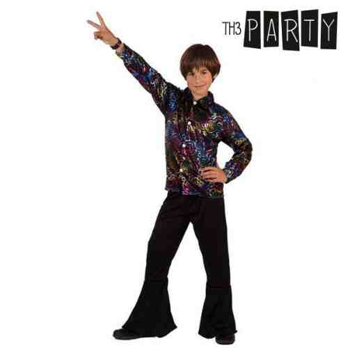 Costum Deghizare pentru Copii Th3 Party Disco