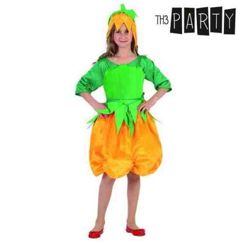 Costum Deghizare pentru Copii Th3 Party Dovleac