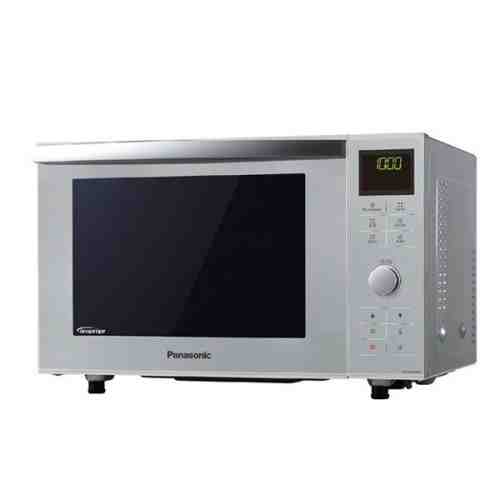 Cuptor cu microunde cu Grill Panasonic NNDF385MEPG 23 L 1000W Alb
