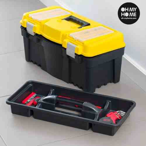 Cutie de Scule Oh My Home