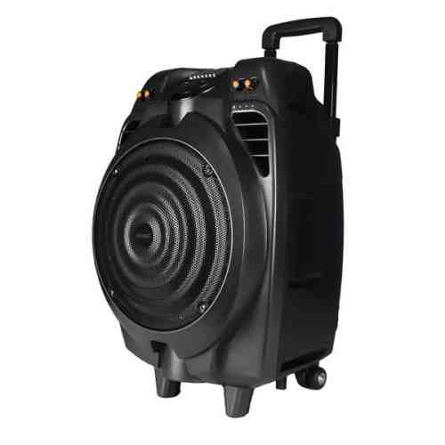 Difuzor Bluetooth Portabil Denver Electronics TSP-502 50W Negru