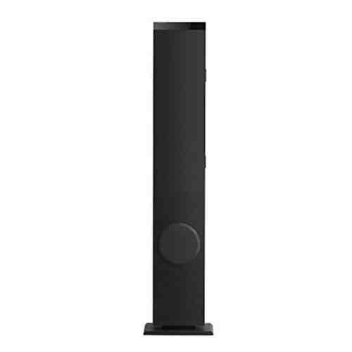 Difuzor Turn Bluetooth Energy Sistem Energy Tower 3 G3 45W 2.1 USB Micro SD Negru Radio