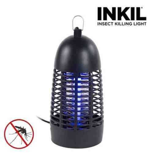 Dispozitiv Antiinsecte cu Lumină UV Inkil T1600 Fly Killer