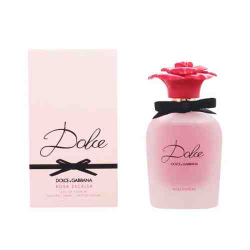Dolce & Gabbana - DOLCE ROSA EXCELSA edp 50 ml