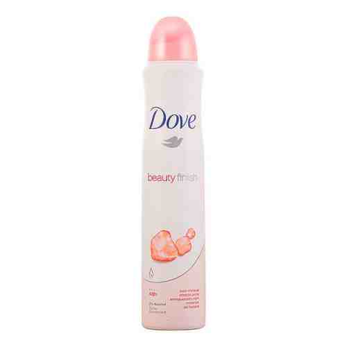 Dove - DOVE BEAUTY FINISH deo vaporizador 200 ml