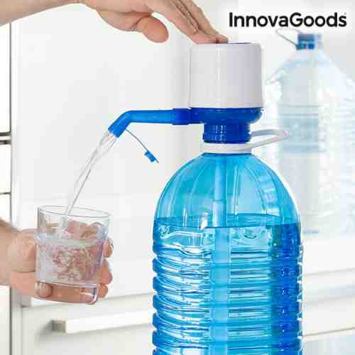 Dozator de Apă pentru Carafe InnovaGoods