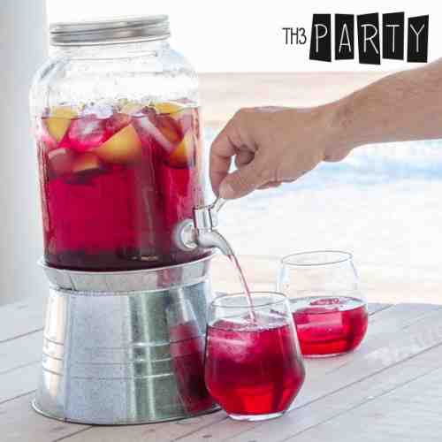 Dozator de Băuturi Th3 Party