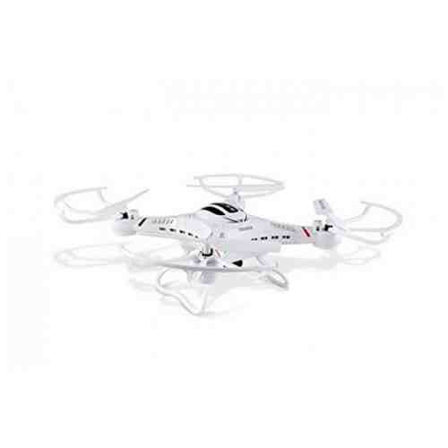Dronă 3GO VALKYRIA2 360° 2 mpx Alb