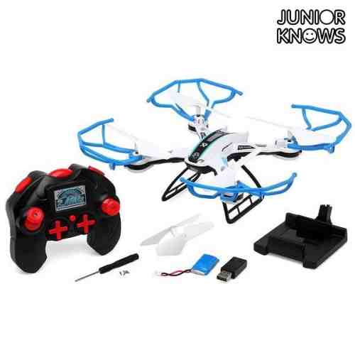 Dronă Junior Knows 9059
