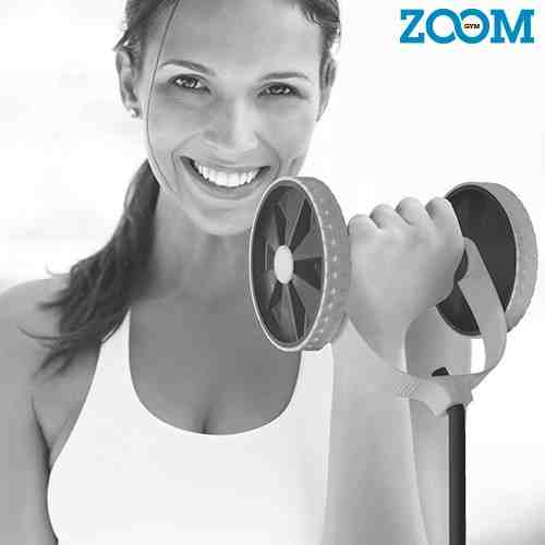 Echipament de Sport Zoom Gym Fitness