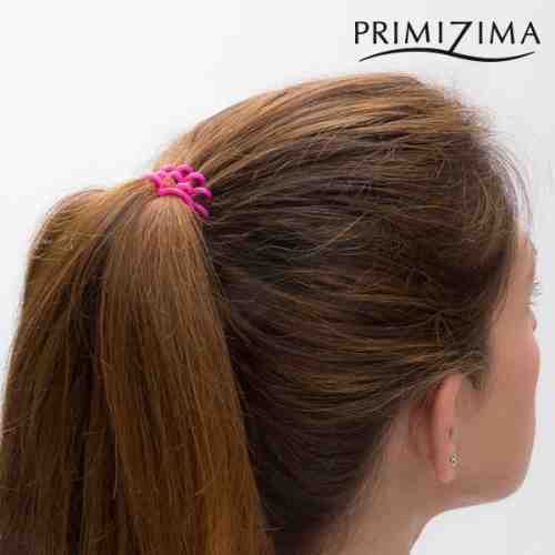 Elastic pentru Păr Spiral Primizima (pachet de 5)