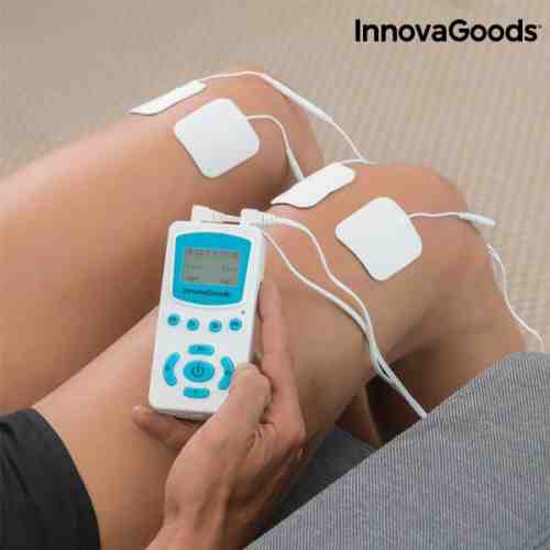 Electrostimulator pentru Calmarea Durerii TENS InnovaGoods