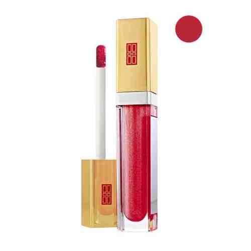 Elizabeth Arden - BEAUTIFUL COLOR lip gloss 402-red door red 6,5 ml