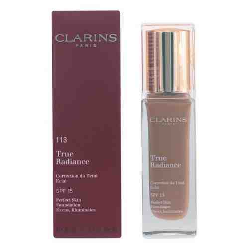 Fond de Ten Clarins 18207