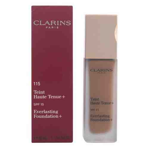 Fond de Ten Clarins 66901