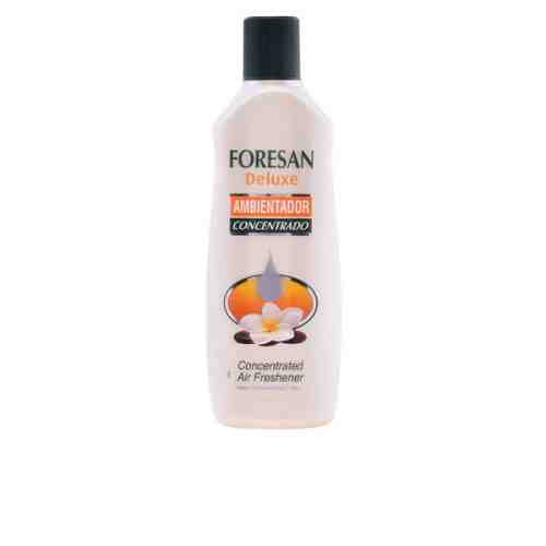 Foresan - FORESAN DELUXE ambientador concentrado 125 ml