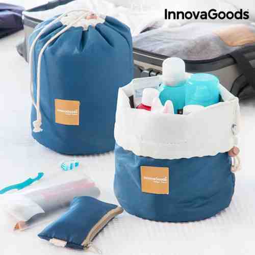 Geantă de Călătorie pentru Cosmetice InnovaGoods