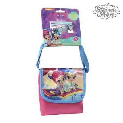 Geantă Shimmer and Shine 72948