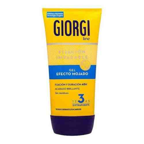 Gel cu Fixare foarte puternică Efecto Mojado Giorgio