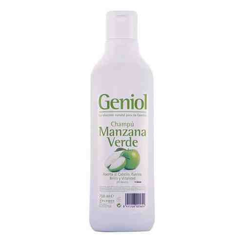 Geniol - GREEN APPLE shampoo 750 ml