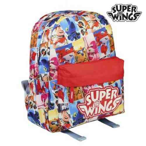 Ghiozdan Super Wings 934