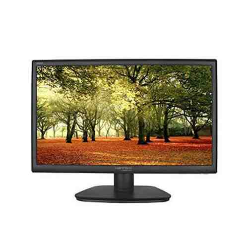 Hanns G HE225DPB Monitor 21.5 LED Multimedia"