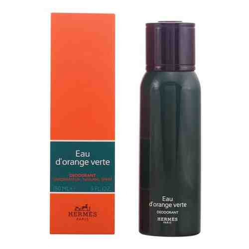Hermes - EAU D'ORANGE VERTE deo vaporizador 150 ml