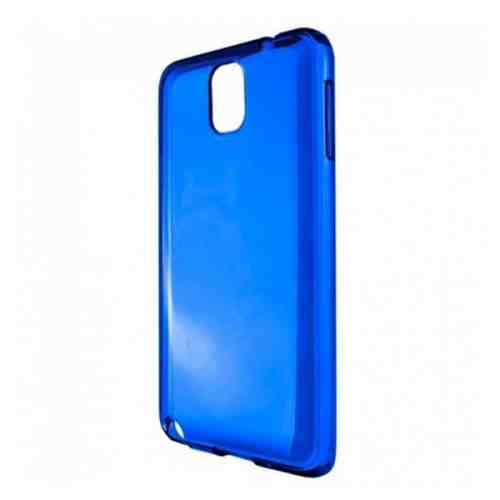 Husă Huawei Nova Ref. 195508 TPU Albastru