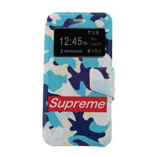 Husă Huawei Nova Supeme Ref. 196680 PU