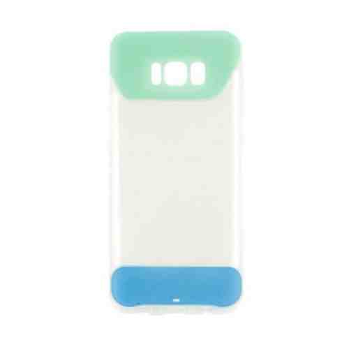 Husă pentru Mobil Ref. 103633 Samsung S8 Verde