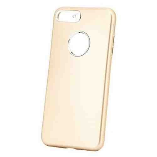 Husă pentru Mobil Ref. 103848 iPhone 7 Plus Auriu*