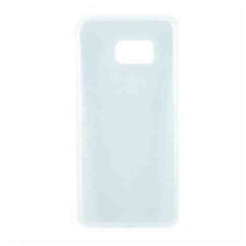 Husă pentru Mobil Ref. 188692 Samsung S7 TPU Bumper Transparent
