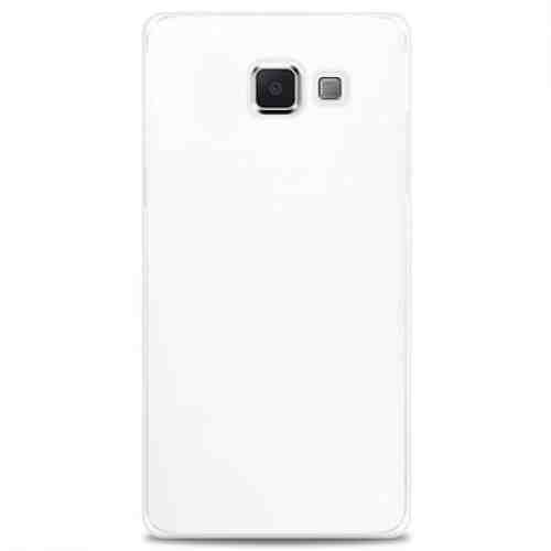 Husă pentru Mobil Ref. XONE100977 Samsung A5 2017 TPU Transparent